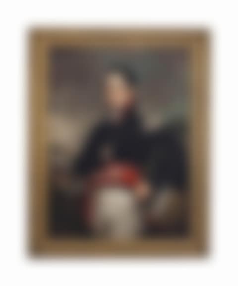 U.S. Lieutenant, War of 1812 (preview)