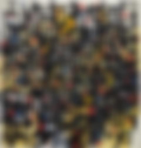 Memories of Spain (preview)