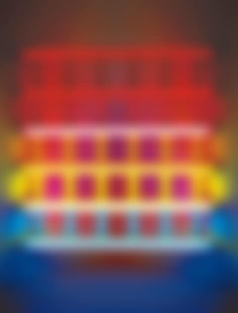 Untitled (for Leo Castelli at his gallery’s 30th anniversary) 3 (preview)