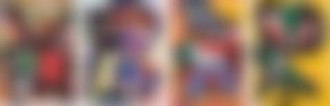 Four figural prints (preview)