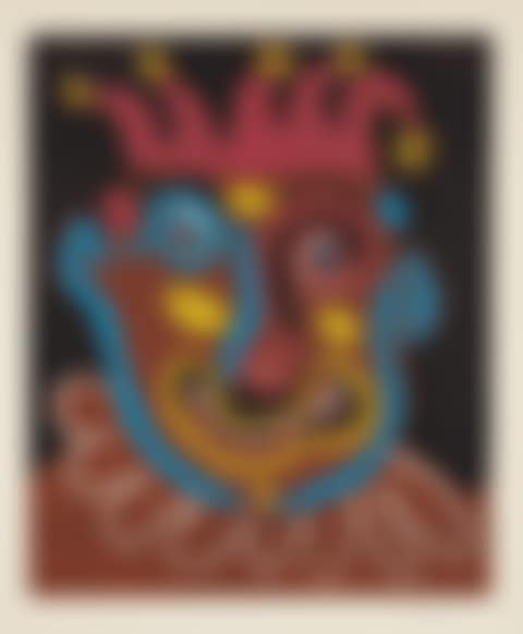 Le vieux roi (The Old King) (preview)