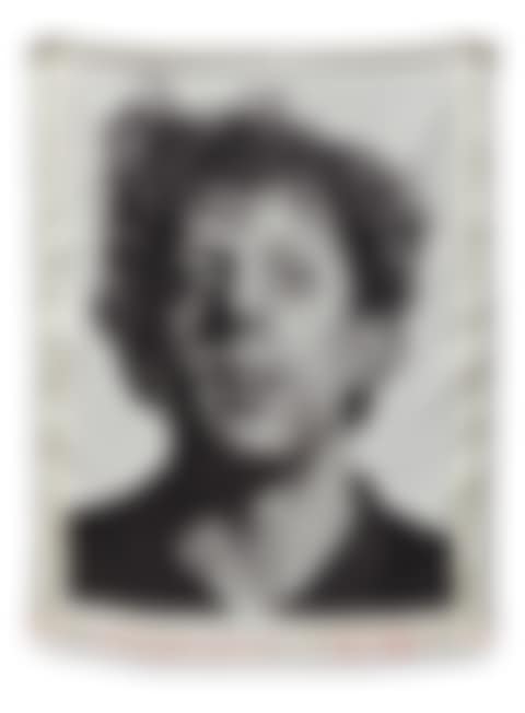 Phil; and Defile, from Brooklyn Academy of Music Artist's Print Portfolio (preview)