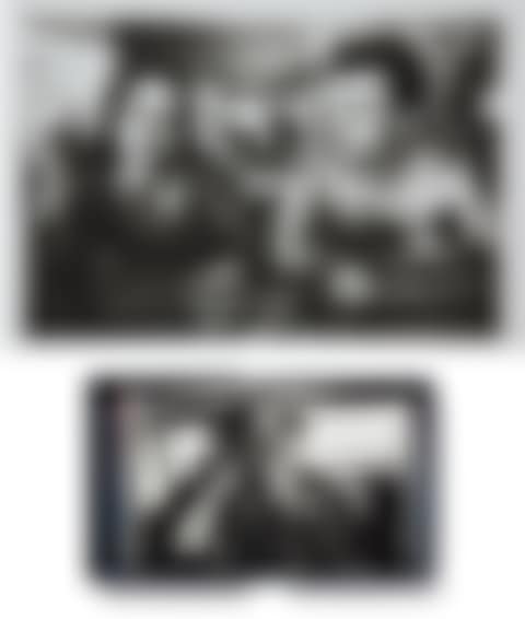 Biker Couple (preview)