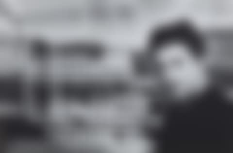 Ed Ruscha (preview)