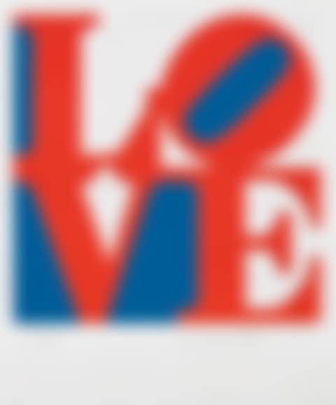 Love, from Book of Love (preview)