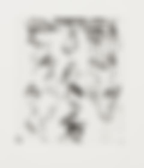 Etchings to Rexroth #5 (preview)