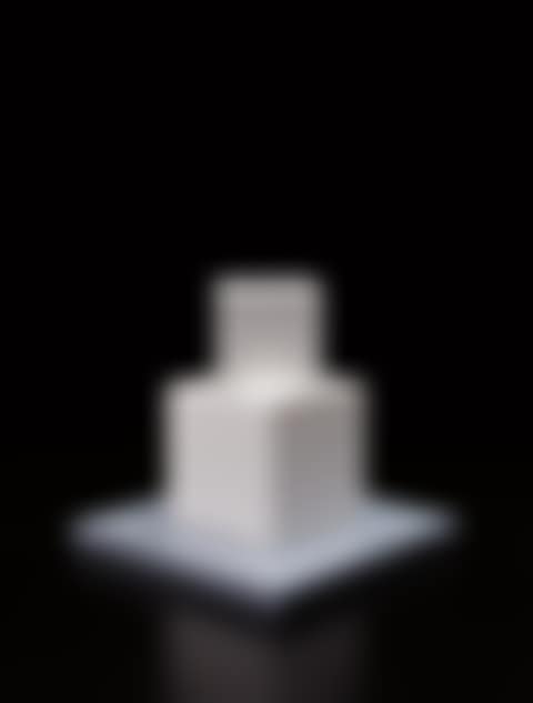 Cube on a Cube (preview)