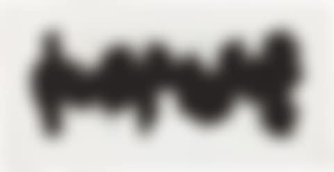 Running Elegy II, Blue State (preview)