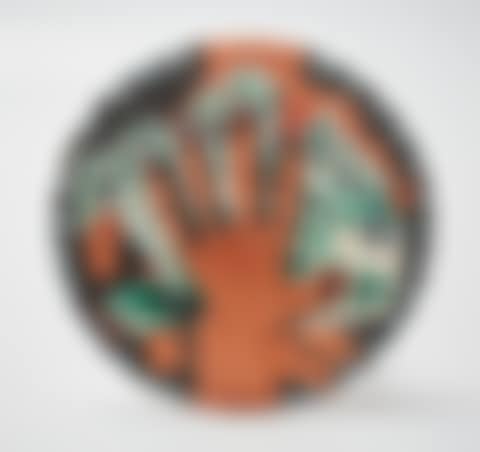 Mains au poisson (Hands with Fish) (preview)