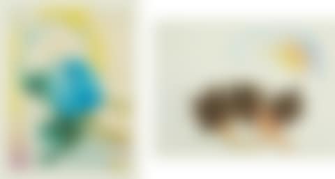 Miracle; and Cloud (preview)