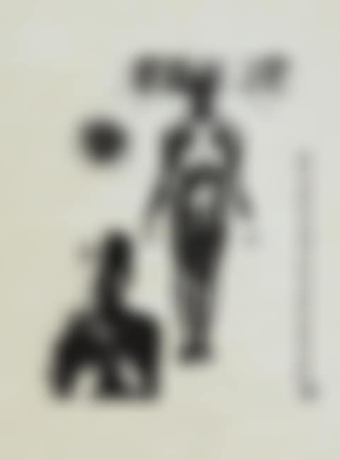 Silent Work (preview)