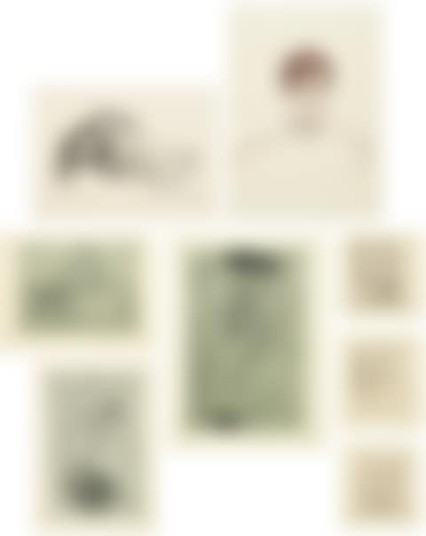 Das Graphische Werk von Egon Schiele (preview)