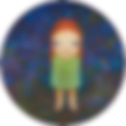 Missing in Action (preview)