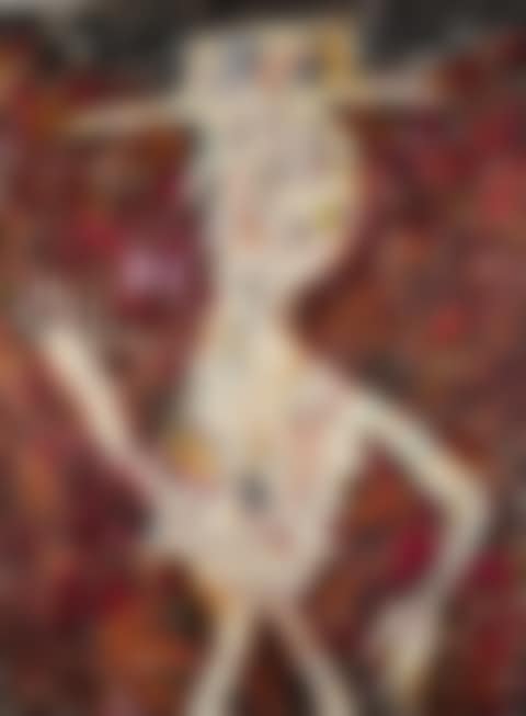 L'HOMME AU PAPILLON (preview)