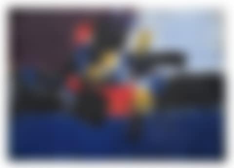 PARC DES PRINCES (preview)
