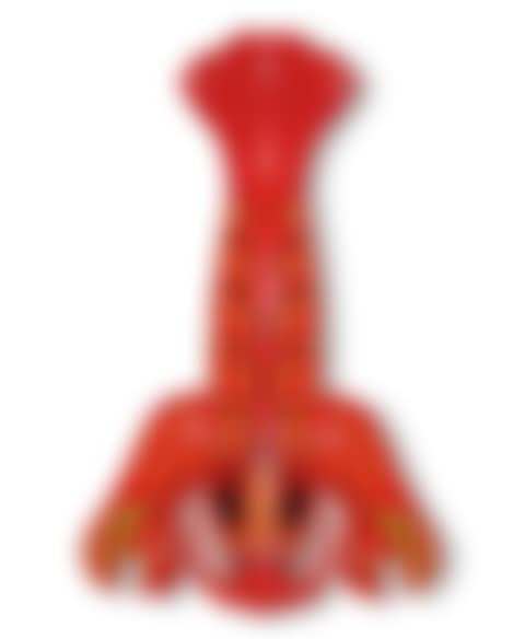 LOBSTER WALL RELIEF (preview)