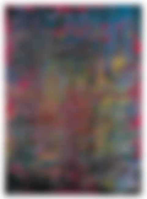 ABSTRAKTES BILD (preview)