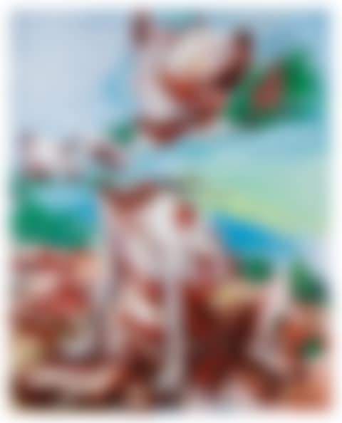EIN GROSSER HUND (preview)