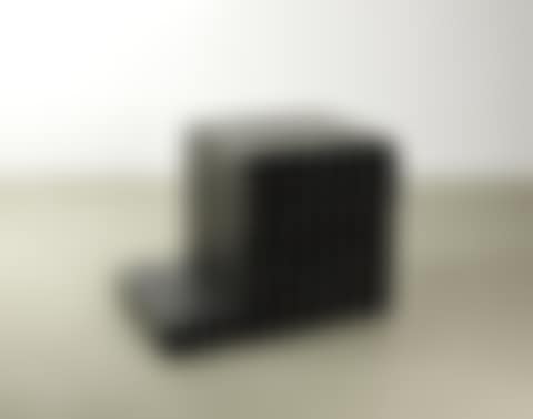 Bunker (cube bldg) 2011 (preview)