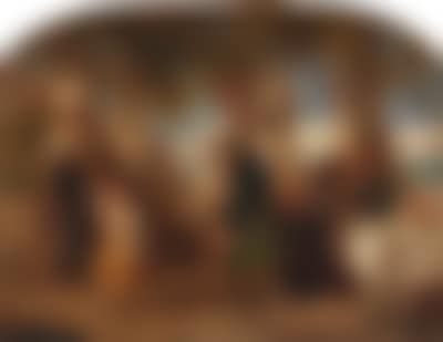 The Tarantella (preview)