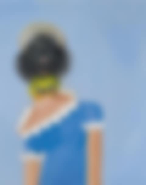Jean-Louis' Girlfriend (preview)