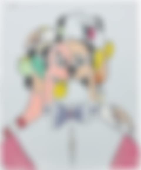 The Colorful Tailor (preview)