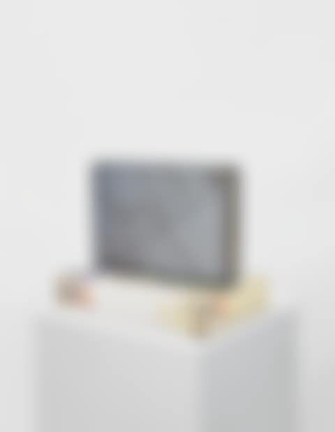 FedEx@Large Box, International Priority Los Angeles - New York TRK-799801787482, New York - London TRK-863164717027 (preview)
