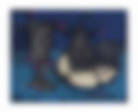 Pears and Glass (preview)