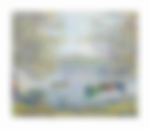 Barques Au Soleil le Soir (preview)