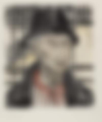 Mann mit Hut (preview)