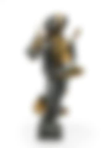 Untitled (Amphitrite with propellors) (preview)