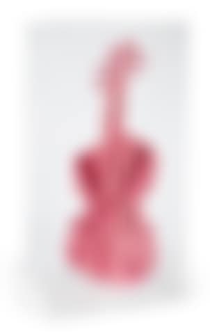 Hommage à Yves Klein (pink) (preview)