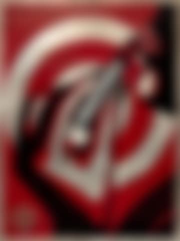 Kiss Me Deadly (preview)