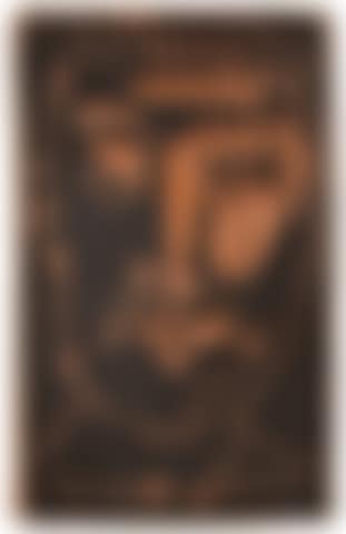 Man's face (preview)