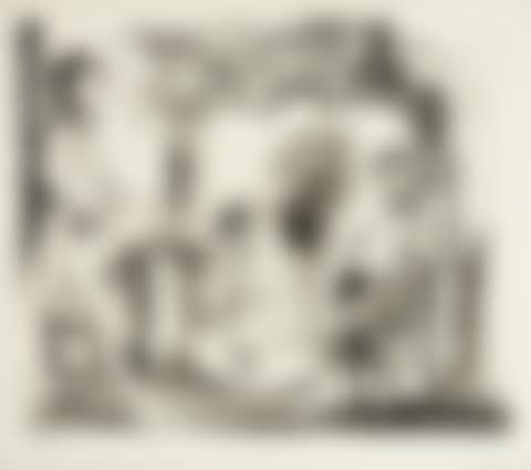 Bacchanale (preview)