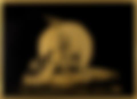 Gold Flag (preview)