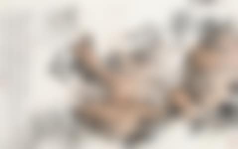 DREAMING BRUSH (preview)