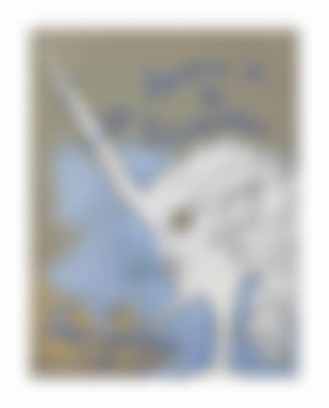 La dame à la Licorne (preview)