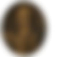 Portrait of a draftsman and Portrait of woman (preview)