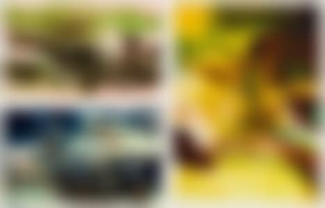 In Honour of the Picture and of Poetry; In Honour of the Picture and of Poetry; & Untitled (preview)