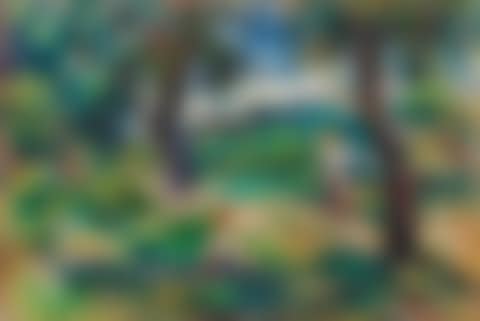 PAYSAGE BLEU (preview)