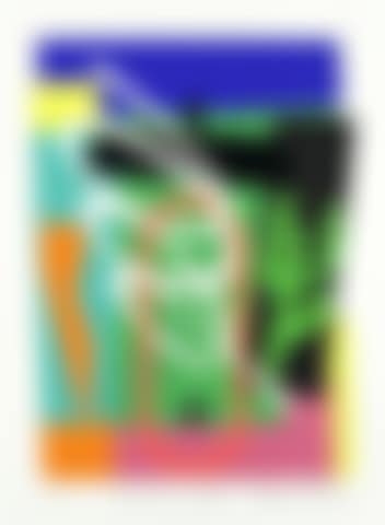 Cactus Head; A Nouveau Niche (preview)