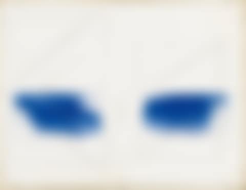 BLEU ET GRAPHITE/QUADRILLE (preview)
