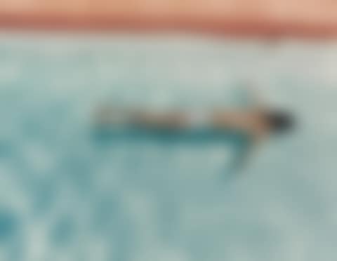 JOHN ST. CLAIR SWIMMING , (TWENTY PHOTOGRAPHIC PICTURES), 1972 (preview)