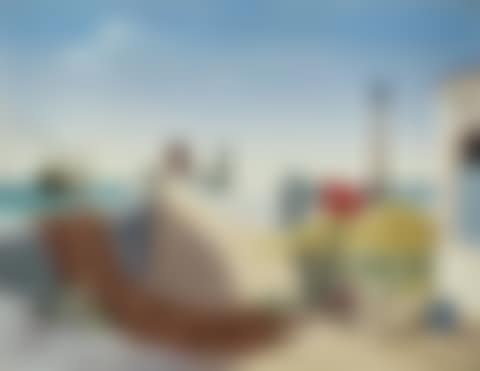 The Lighthouse (preview)