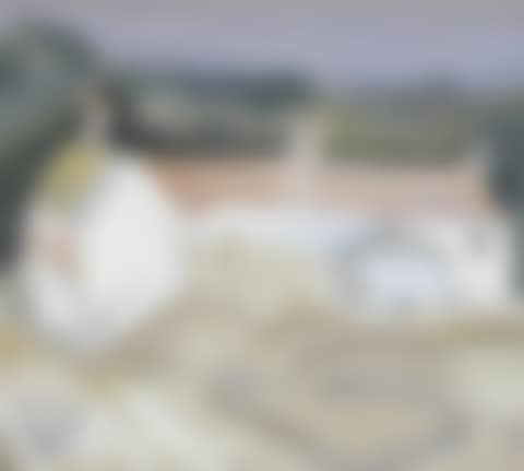 Sussex Cottages (preview)