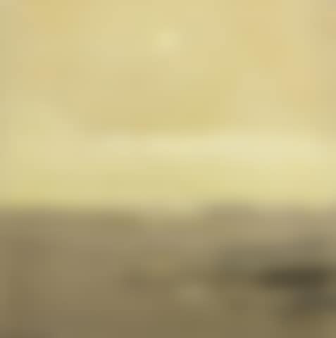 Sunset at Llanddwyn (preview)