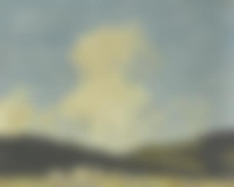 Cottages, Connemara (preview)