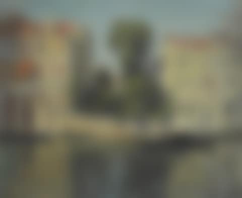 Venice Scene (preview)
