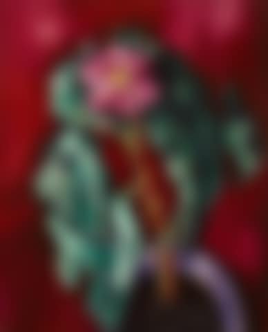 Still Life with Calla (preview)